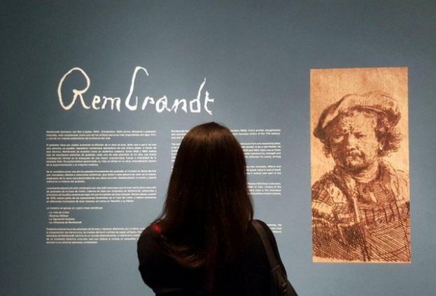 La Casa de Col&oacute;n organiza el taller para familias &lsquo;Los grabados de Rembrandt&rsquo;