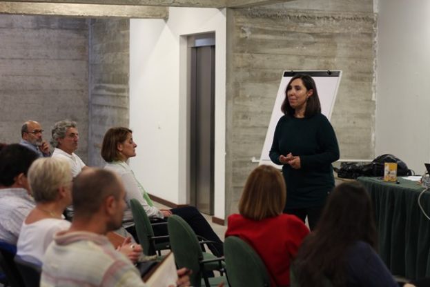 El Cabildo mejora la formaci&oacute;n en participaci&oacute;n de asociaciones y colectivos