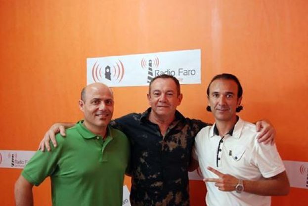 Se emiti&oacute; este jueves, 16-07-15, el programa Poesia Viva de La Atl&aacute;ntida