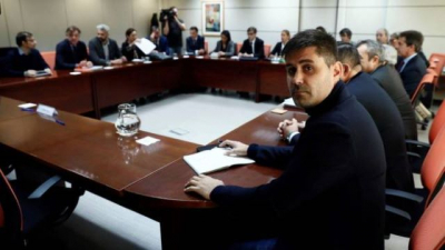 Este lunes, importante reuni&oacute;n de AFE y jugadoras con el CSD