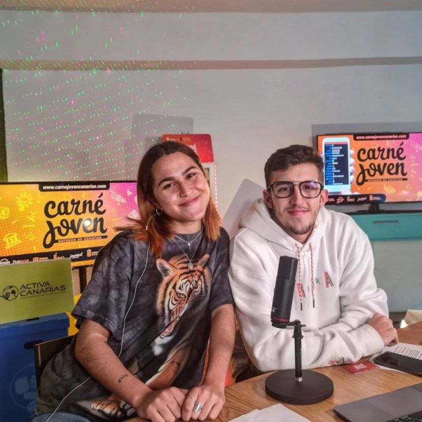 El Carn&eacute; Joven Canarias estrena canal en la nueva plataforma de emisi&oacute;n Twitch