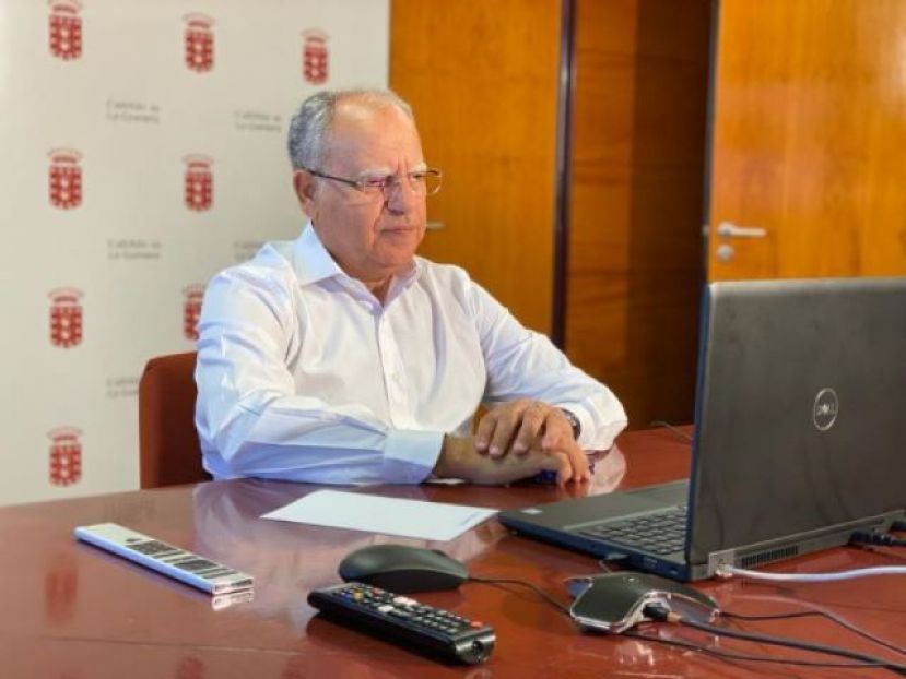 Art&iacute;culo de Opini&oacute;n: Minimizar la pandemia, por Casimiro Curbelo
