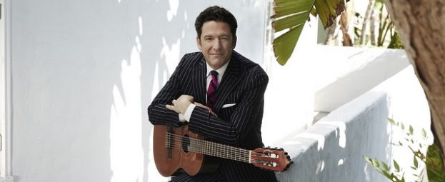 John Pizzarelli Quartet rinde en el Cuy&aacute;s su particular tributo a Paul McCartney