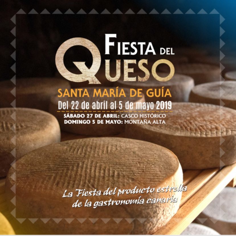 Gu&iacute;a Fiesta del Queso: Jornada T&eacute;cnica con visita a tres queser&iacute;as artesanales