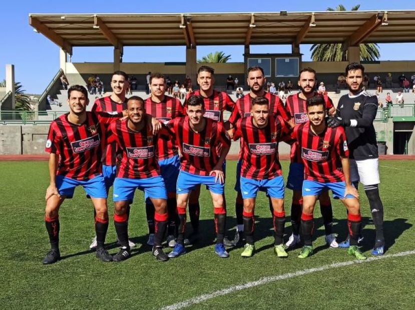 El Uni&oacute;n Viera retorna a la competici&oacute;n liguera frente al Villa de Santa Br&iacute;gida