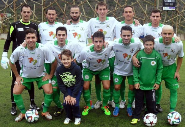 Tercera Divisi&oacute;n: Previa de la jornada 33