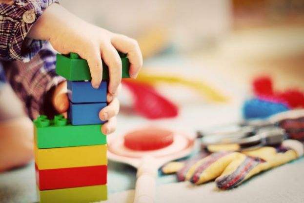 Abierto el plazo para solicitar plaza en las Escuelas Infantiles de la Consejer&iacute;a de Derechos Sociales