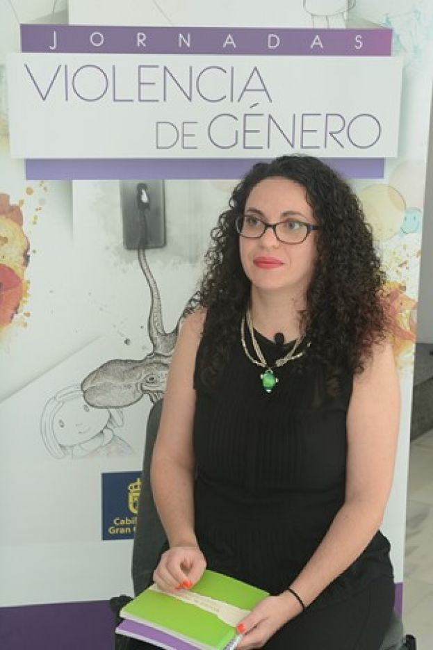 Ju&eacute;game un Cuento, un recurso did&aacute;ctico para luchar contra la violencia machista