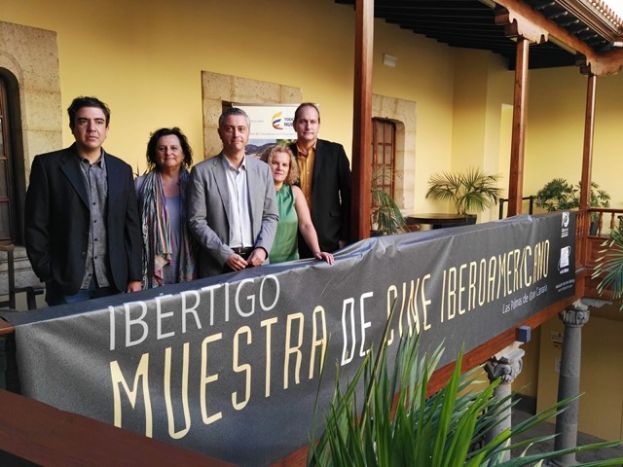 La Casa de Col&oacute;n proyecta 30 cortos y largometrajes iberoamericanos