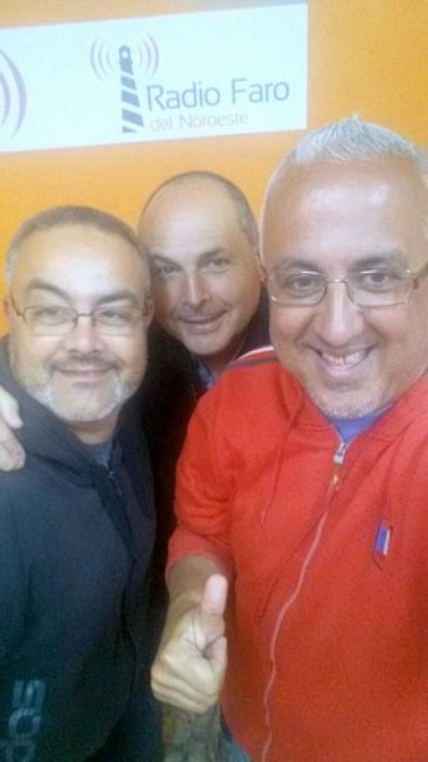 Se emiti&oacute; Tertulia Amarilla, programa dedicado a la UD. Las Palmas