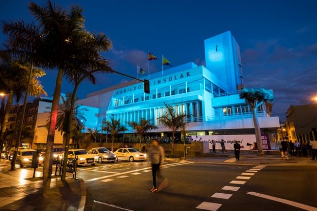 2016, el a&ntilde;o en el que el Cabildo se llen&oacute; de colores y banderas