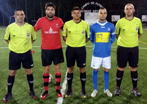 Regional Preferente: (0-0) El Gu&iacute;a y el Doramas no pasaron del empate