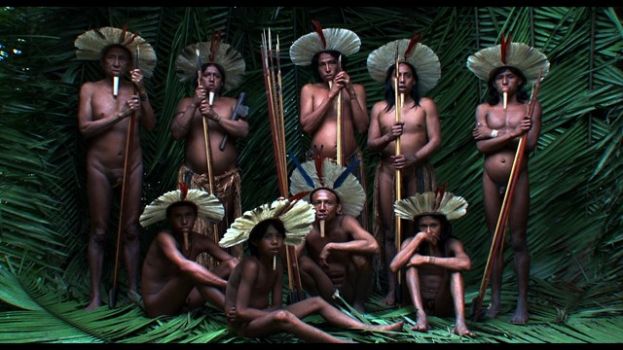 Regresa a Gran Canaria Espacio Digital el ciclo del Club de Cine &lsquo;Cambio de Rollo&rsquo;.