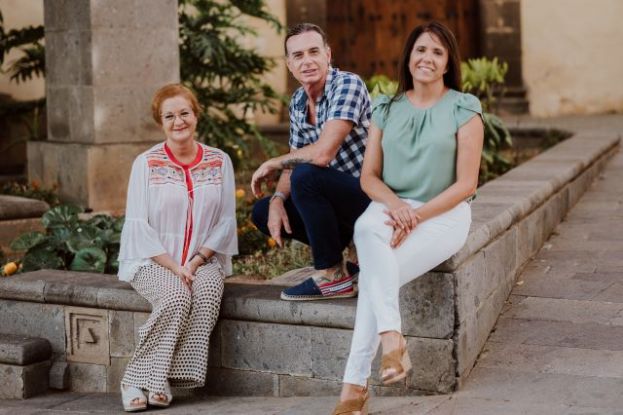 Con la lectura del Preg&oacute;n, ma&ntilde;ana arrancan en Gu&iacute;a las fiestas patronales de La Virgen