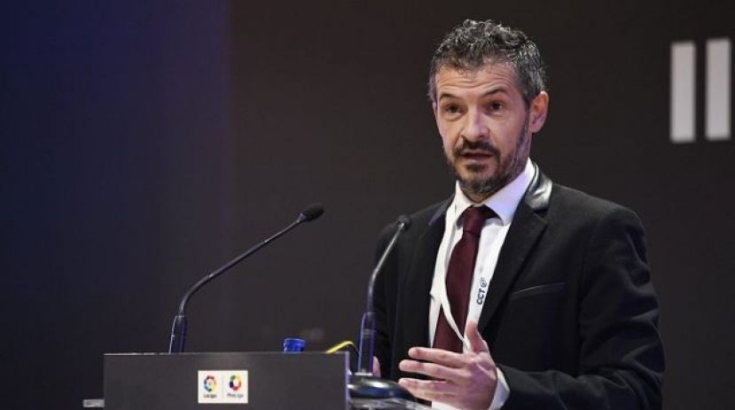 ProLiga solicita al CSD el abono de la Seguridad Social de 2&ordf;B de la 19/20