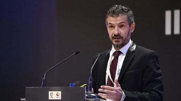 ProLiga solicita al CSD el abono de la Seguridad Social de 2&ordf;B de la 19/20