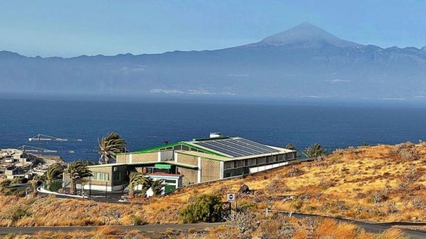 La Gomera: Este s&aacute;bado finaliza el plazo de inscripci&oacute;n para la selecci&oacute;n de matarife