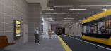 Guaguas Municipales licita las obras para el paso subterr&aacute;neo de la MetroGuagua