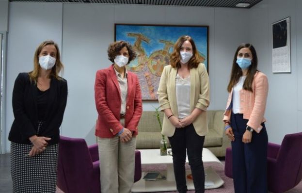 Gobierno y abogados inician un proyecto de orientaci&oacute;n jur&iacute;dica para personas presas, refugiadas y migrantes