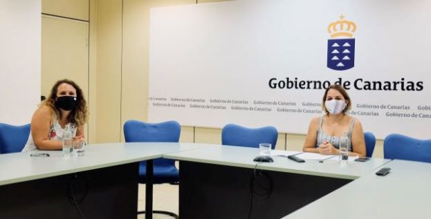 La Fundaci&oacute;n Ideo ratifica el nombramiento de Adelina Luntraru como nueva Gerente
