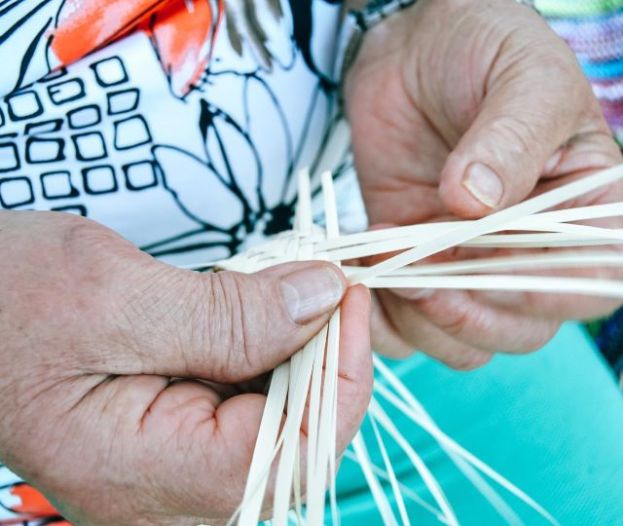 La Gomera: Jornada abierta al p&uacute;blico de talleres y demostraciones de artesan&iacute;a