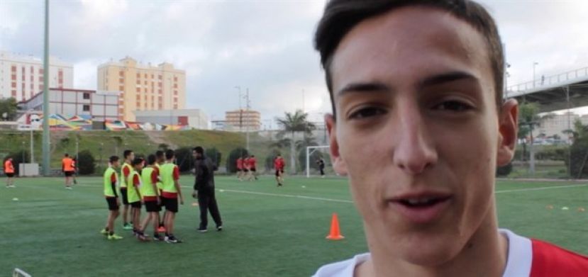 Copa del Atl&aacute;ntico: Los Capitanes de Canarias piden el apoyo de la afici&oacute;n
