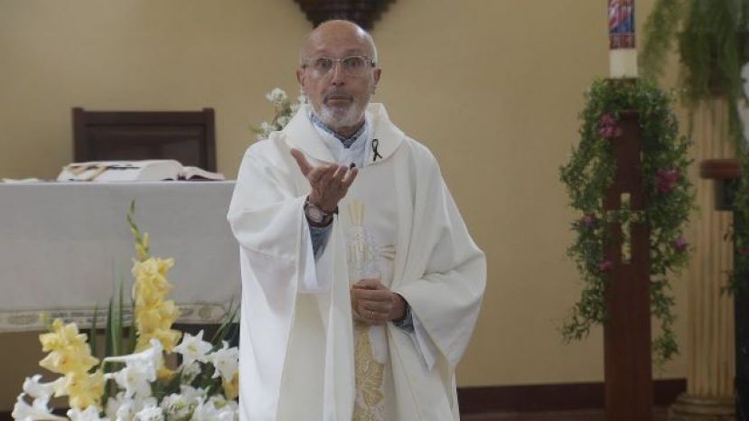 Gu&iacute;a: Misa en honor al Sagrado Coraz&oacute;n de Jes&uacute;s desde la parroquia de El Palmital