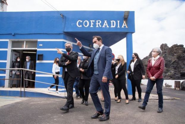 Rodr&iacute;guez apela a la implicaci&oacute;n de comarcas y municipios para captar fondos alineados con la sostenibilidad