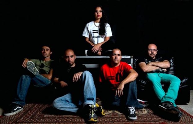 Igualacero protagoniza este viernes el nuevo concierto del ciclo de &lsquo;Nosolorock&rsquo;