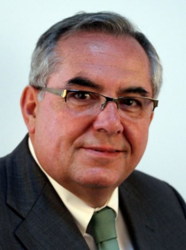 Gu&iacute;a: Manuel Meli&aacute;n proclamado candidato de Nueva Canarias a la alcald&iacute;a