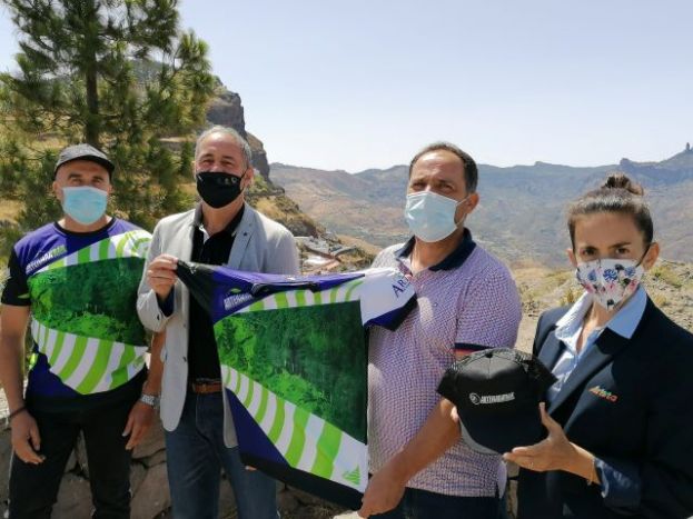 La 12&ordf; edici&oacute;n de la Artenara Trail se presenta con la novedad de abrir la Liga Canaria de Trail