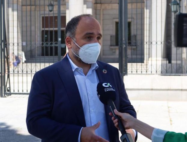 Canarias recibir&aacute; 11,59 millones de euros de los fondos de recuperaci&oacute;n para saneamiento y depuraci&oacute;n