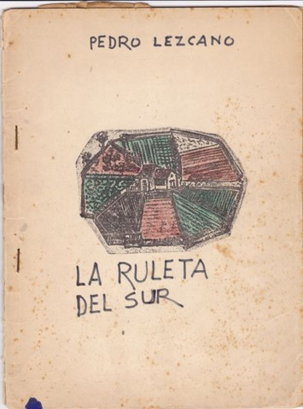 El Cabildo reedita la obra teatral de Pedro Lezcano, &lsquo;La ruleta del Sur&rsquo;