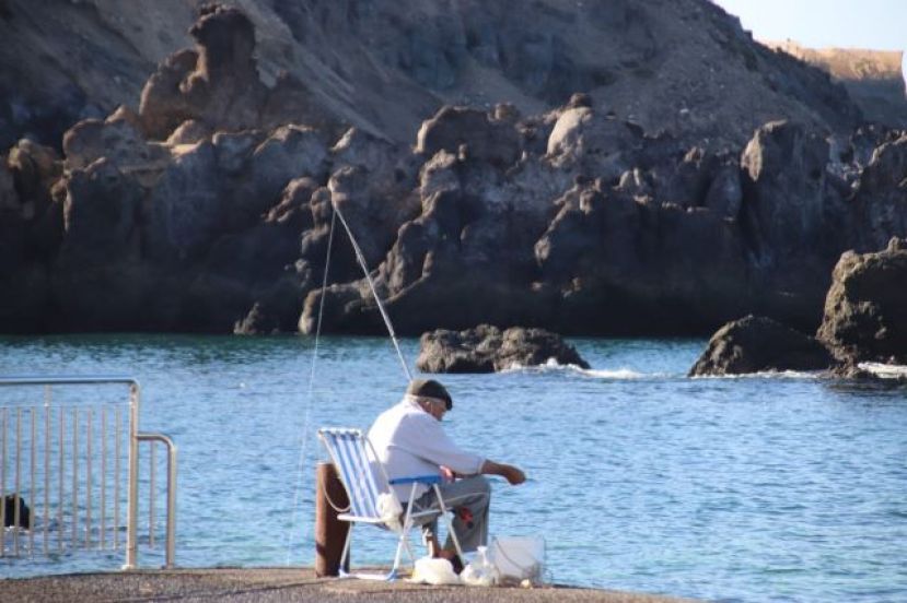Canarias presentar&aacute; alegaciones al Real Decreto que prepara el Ministerio para regular la pesca recreativa