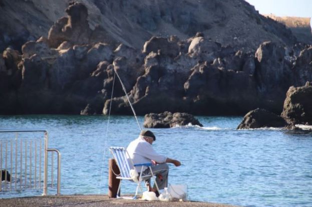 Canarias presentar&aacute; alegaciones al Real Decreto que prepara el Ministerio para regular la pesca recreativa