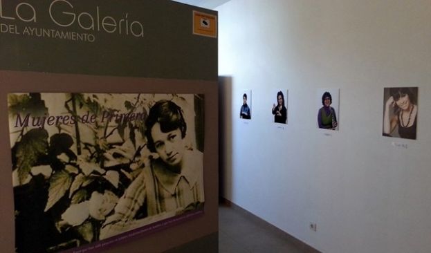 Teror: Hoy s&aacute;bado se inaugura la exposici&oacute;n "Mujeres de primera",