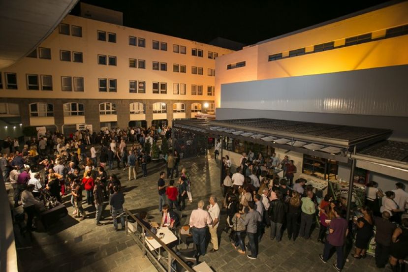 VII Degustaci&oacute;n de Vinos Canarios del Teatro Cuy&aacute;s