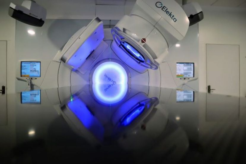 Sanidad recuerda la importancia del diagn&oacute;stico precoz  y control del c&aacute;ncer