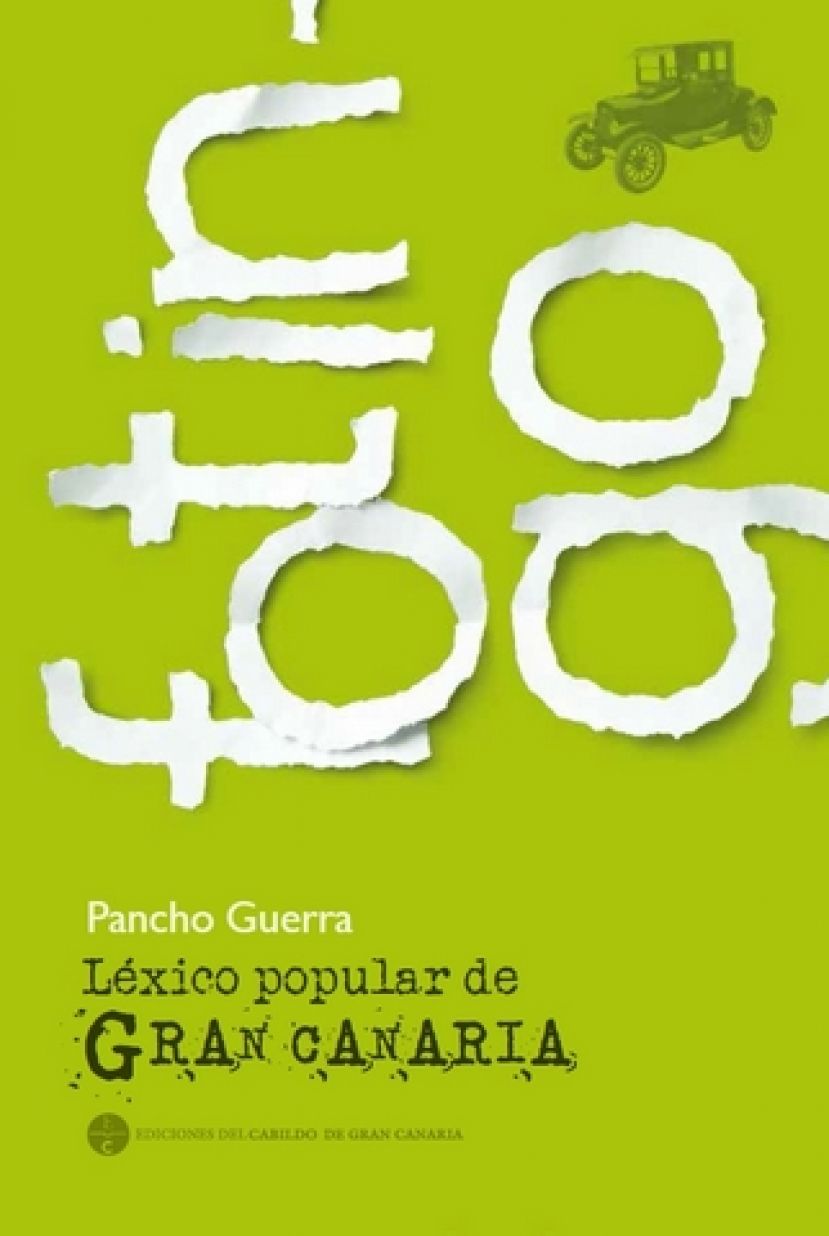 &Uacute;ltimo tomo con el que culmina  la obra de Pancho Guerra