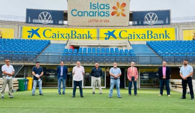 La Direcci&oacute;n General de Deportes crear&aacute; un Plan Especial de Rescate para la Lucha Canaria