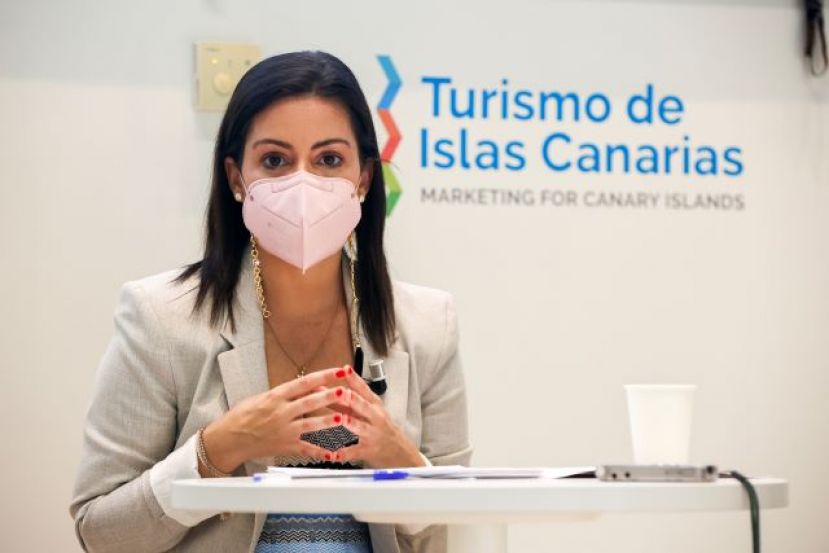 Turismo de Canarias pone en marcha una estrategia sin precedentes para incentivar el consumo tur&iacute;stico interno