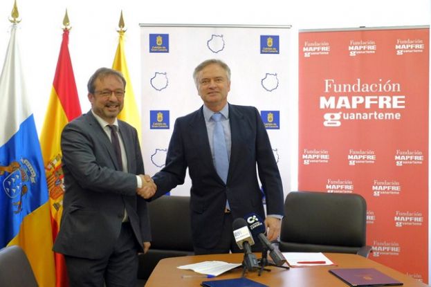 Gran Canaria formar&aacute; especialistas en animaci&oacute;n 3D para cine y publicidad
