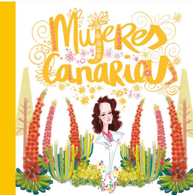 Educaci&oacute;n visibiliza la aportaci&oacute;n de mujeres canarias a trav&eacute;s de una nueva colecci&oacute;n de recursos digitales
