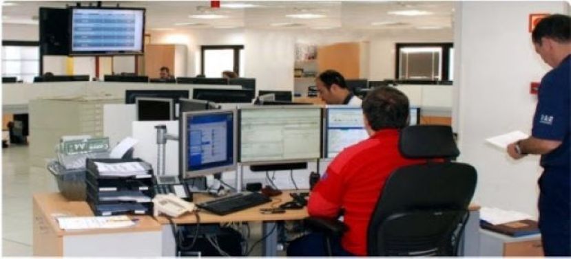 El Gobierno construir&aacute; dos edificios de m&aacute;xima seguridad para concentrar los servicios esenciales