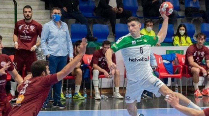 1.500 personas podr&aacute;n acudir a la fase final de la Copa del Rey de balonmano
