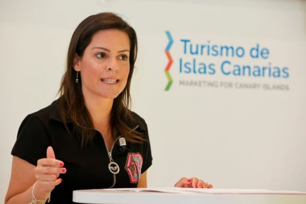 Castilla celebra la vuelta del turismo alem&aacute;n para el que hay programadas 1,1 mill&oacute;n de plazas a&eacute;reas en verano