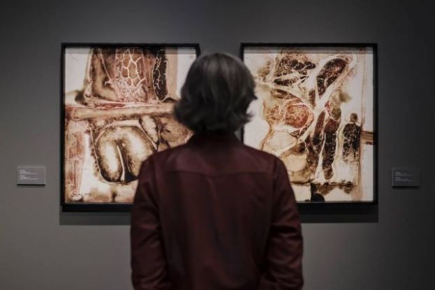 LA CASA DE COL&Oacute;N AMPL&Iacute;A HASTA EL 14 DE ABRIL LA EXPOSICI&Oacute;N &lsquo;PIONERAS&rsquo;, UN HOMENAJE A LOLA MASSIEU EN EL CENTENARIO DE SU NACIMIENTO