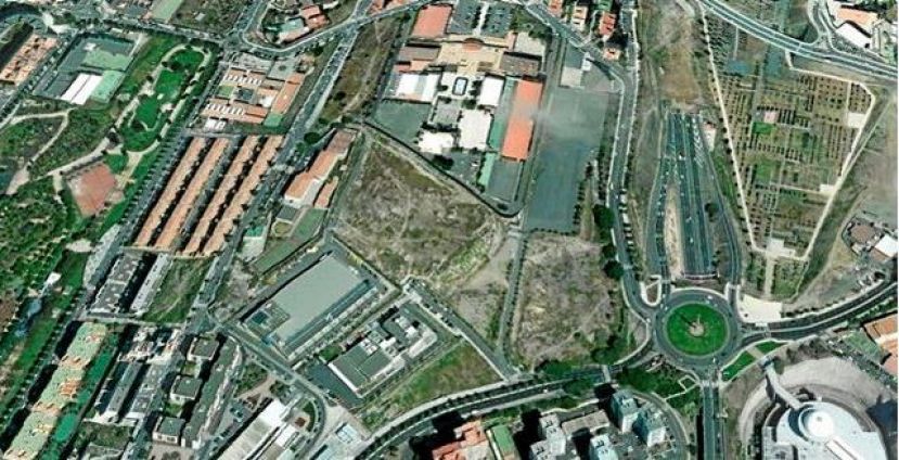 El Cabildo licita la redacci&oacute;n de los plat&oacute;s de cine para GC por 287.000 euros