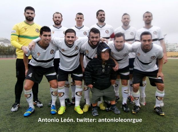 Tercera Divisi&oacute;n: Hoy se juega el Estrella CF. - Arucas CF.