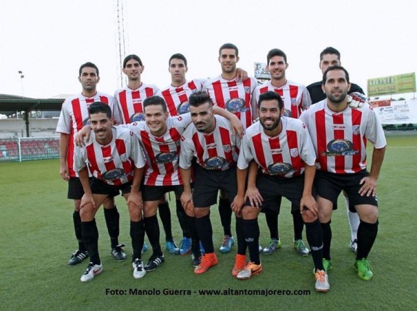 Regional Preferente: Previa del partido adelantado Uni&oacute;n Marina - UD. Gu&iacute;a